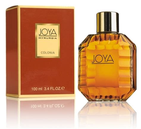 joya de myrurgia perfume